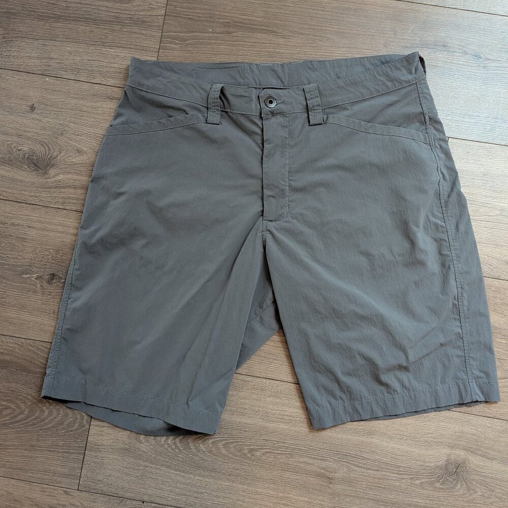 Goruck Men’s Simple Shorts, 34